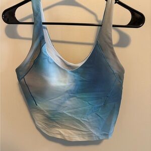 CALIA Women's Inspire Scoop Neck Tank